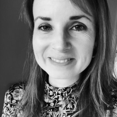 Rosanna Jeffery