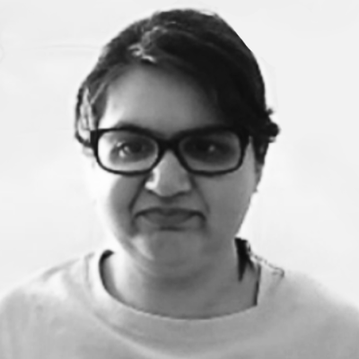 Farzana Hussain