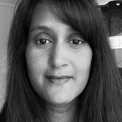 Sonali Roy