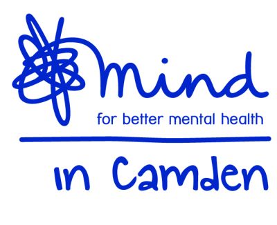 Mind in Camden, provider for Phoenix Wellbeing & Recovery Service