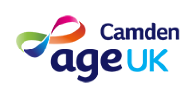 Age UK Camden, provider for Camden Care Navigation & Social Prescribing