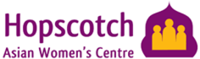 Hopscotch Asian Women's Group, provider for Asian Women's Centre: Hopscotch