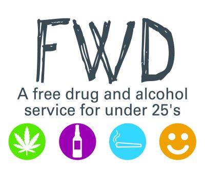 FWD, provider for Drug & Alcohol Service for Young People