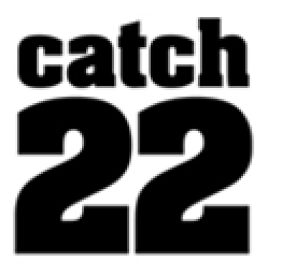 Catch 22, provider for The Hive