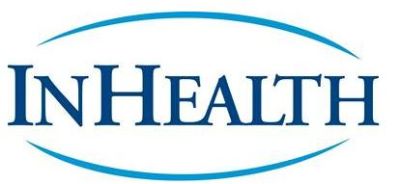 InHealth, provider for Audiology AQP Service: Camden