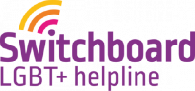 Switchboard LGBT, provider for LGBT Domestic Abuse Partnership
