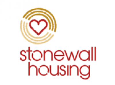 Stonewall Housing, provider for LGBT Domestic Abuse Partnership