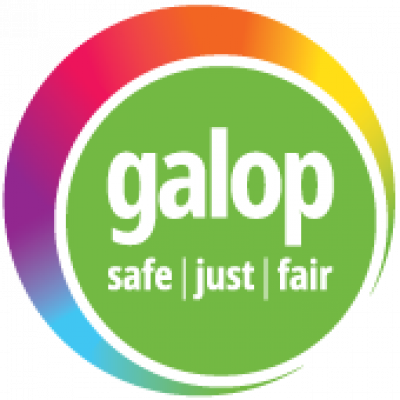 Galop, provider for LGBT Domestic Abuse Partnership