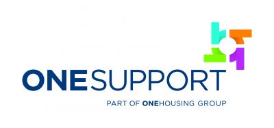 One Support Housing Group, provider for Highbury Grove Crisis House