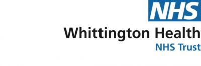 Whittington Hospital, provider for Tuberculosis Service: RFL