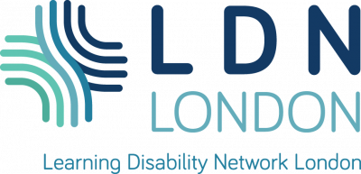 LDN London, provider for Learning Disabilities Network (LDN) Community Hub