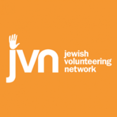 Jewish Volunteer Network (JVN) , provider for Jewish Volunteer Network: Social Prescribing