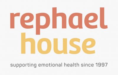 Rephael House , provider for Rephael House Counselling Centre