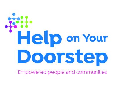Help on Your Doorstep, provider for Help on Your Doorstep