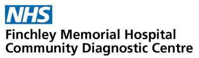 Finchley Memorial Community Diagnostic Centre, provider for Lung Function Tests: Finchley Memorial Hospital CDC