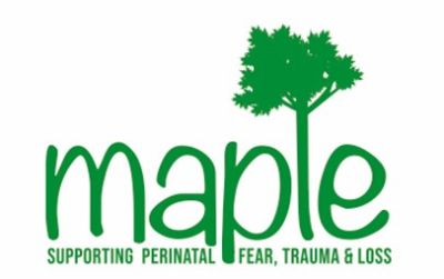 Maple, provider for Maternal Mental Health: Maple