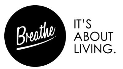 Breathe, provider for Breathe Stop Smoking