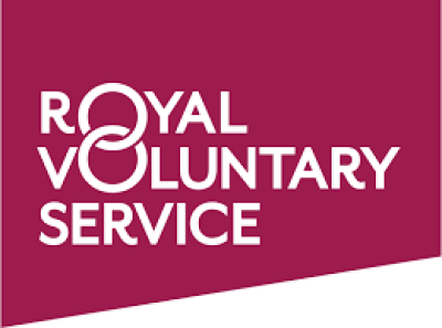 Royal Voluntary Service, provider for NHS and Care Volunteer Responders