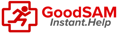 GoodSAM, provider for NHS and Care Volunteer Responders