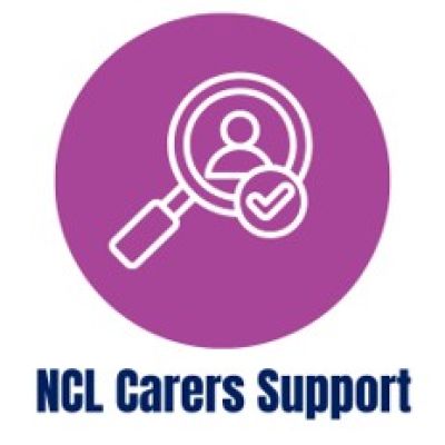 NCL Carers Support Service, provider for NCL Carers Support Project