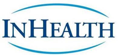 InHealth, provider for Imaging Services: InHealth